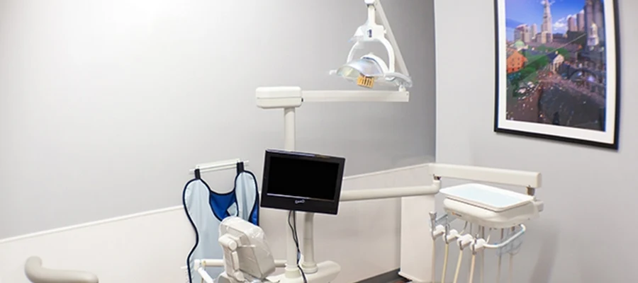 Gentle Dental North Andover
