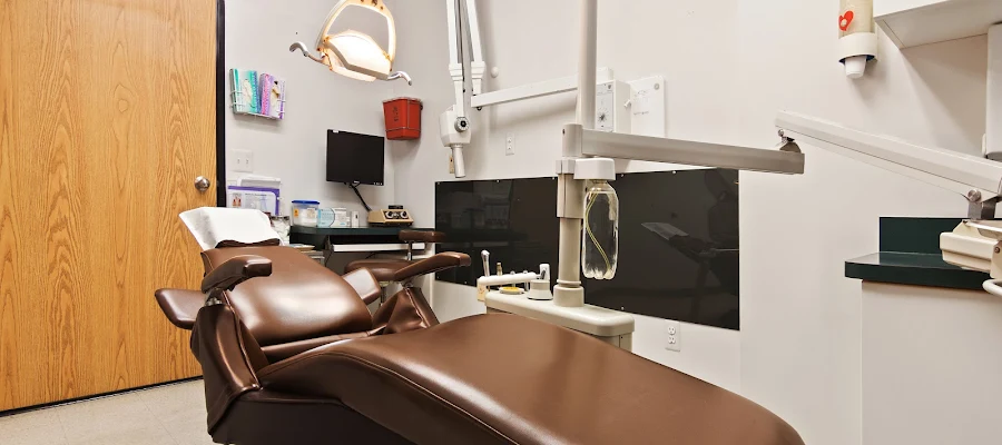 Gentle Dental of New Baltimore