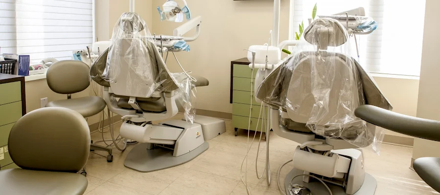 Gentle Dental of NJ - Multispecialty Family Dentist in Newark | Dr. Bernstein, DDS