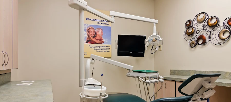 Gentle Dental of Thorndale