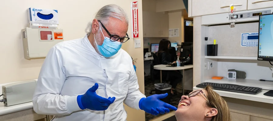 Gentle Dental Panama