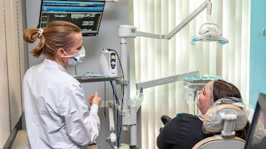 Gentle Dental Santa Rosa