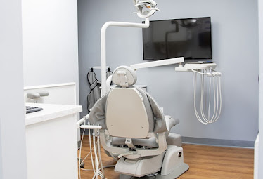 Gentle Dental Seekonk