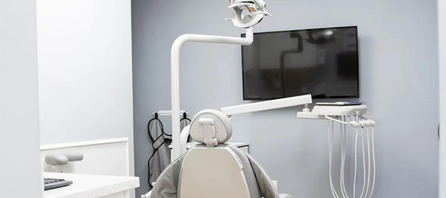 Gentle Dental Seekonk