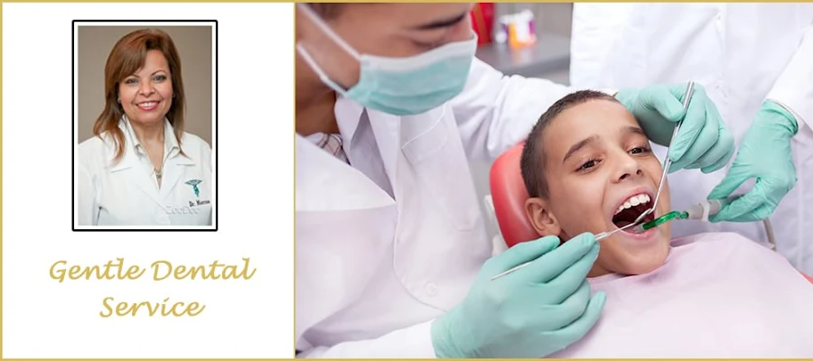 Gentle Dental Service