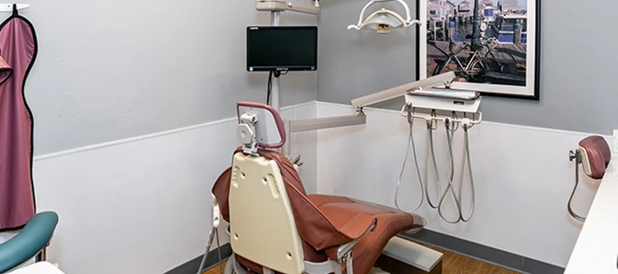 Gentle Dental Stoughton