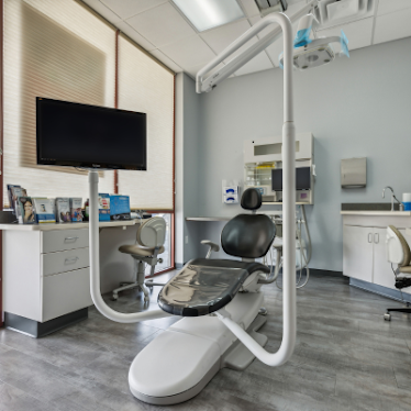 Gentle Dental Surprise