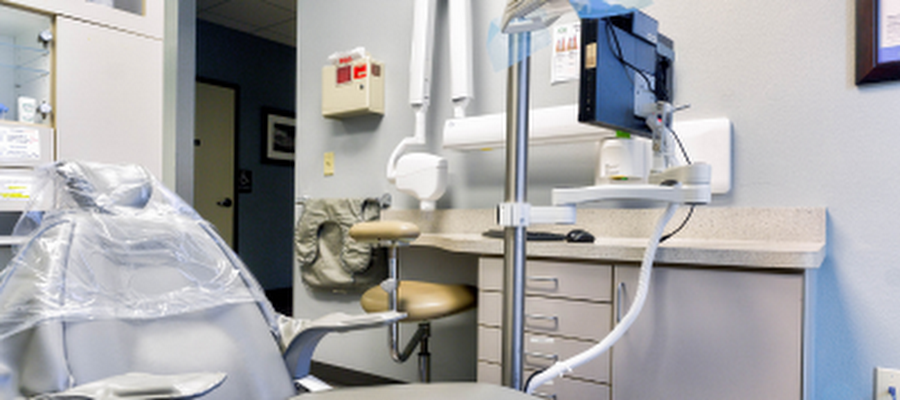 Gentle Dental Tri Pointe