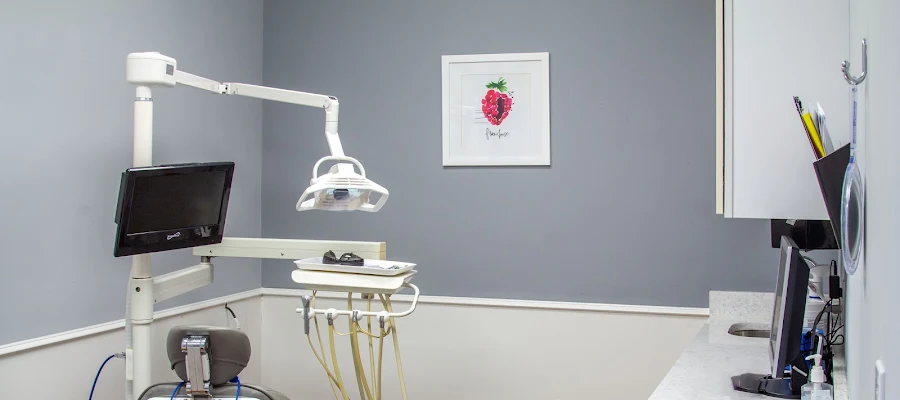Gentle Dental Wakefield