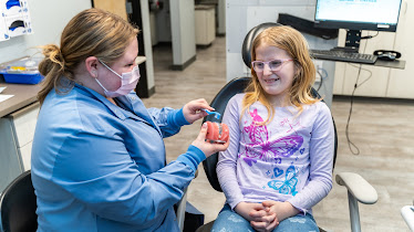 Gentle Dental West Salem