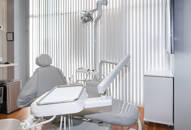 Gentle Dental Worcester at the Trolley Yard