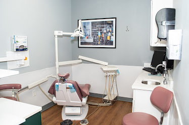 Gentle Dental Worcester