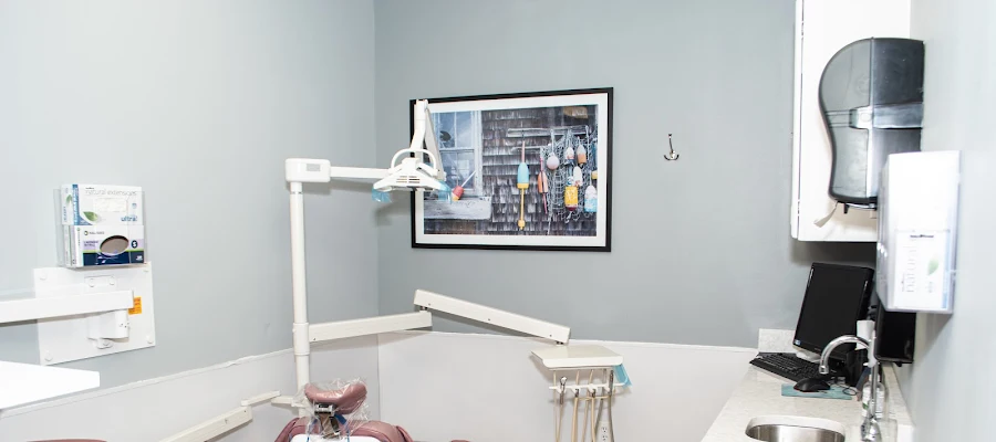 Gentle Dental Worcester