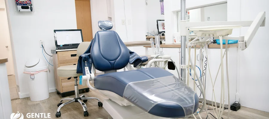 Gentle Dental
