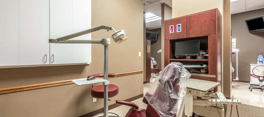 Gentle Dentist