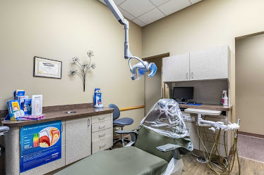 Gentle Dentist