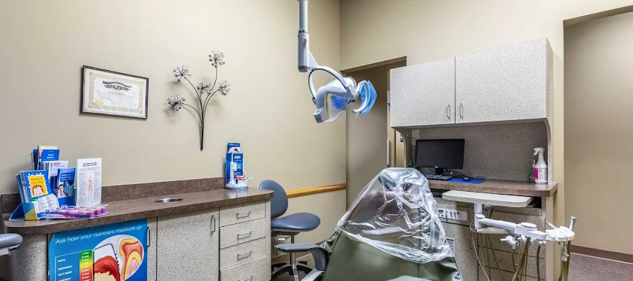 Gentle Dentist