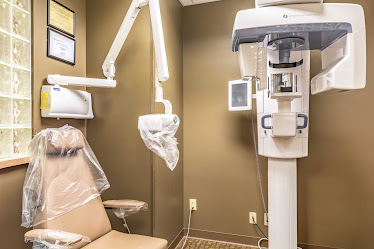 Gentle Dentist