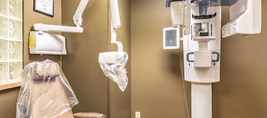 Gentle Dentist