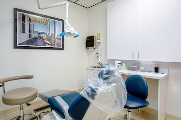 Gentle Dentist