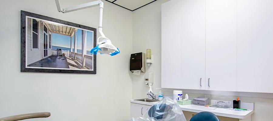Gentle Dentist