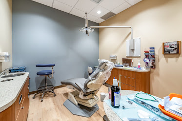 Gentle Dentist