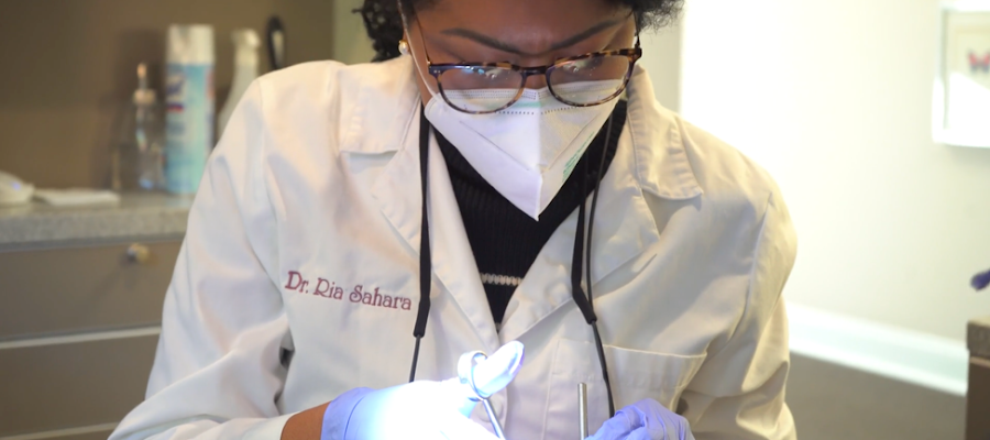Gentle Dentistry of Newnan PC