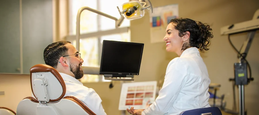 Gentle Dentistry of Poway