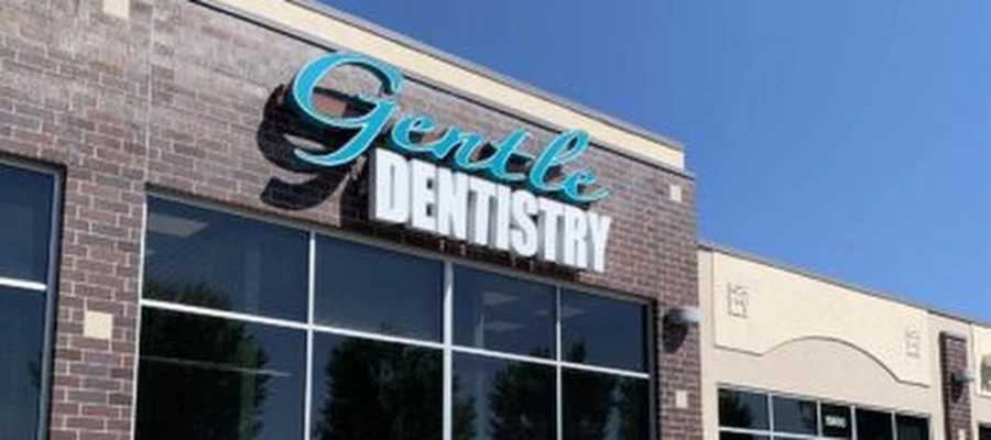 Gentle Dentistry- Plymouth