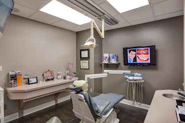 Gentle Dentistry