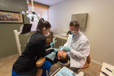 Gentle Dentistry