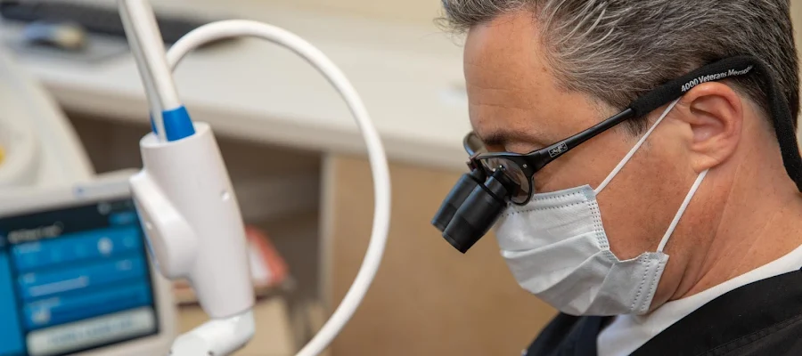 Gentle Dentistry