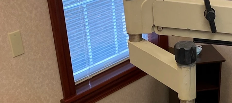 Gentle Endodontics: Nivine Y El-Refai, BDS, DDS, MSD