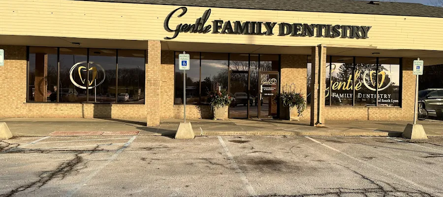 Gentle Family Dentistry of South Lyon