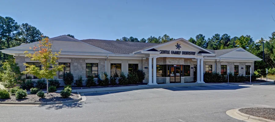 Gentle Family Dentistry
