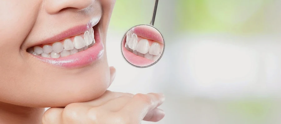 Gentle Family Dentistry