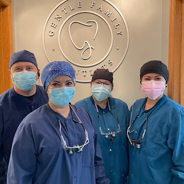 Gentle Family Dentists