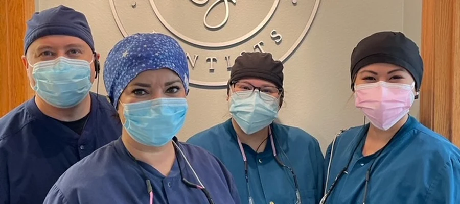 Gentle Family Dentists