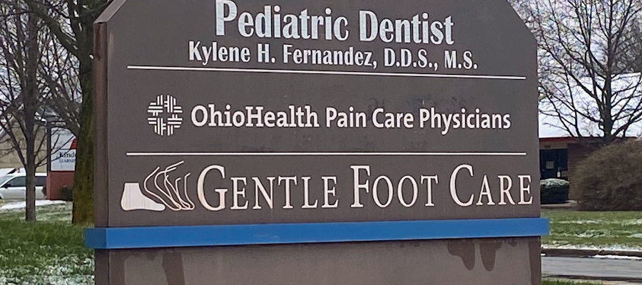 Gentle Foot Care