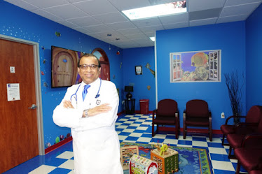 GENTLE PEDIATRICS, PLLC.