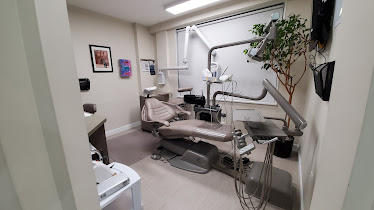 Gentle Touch Dental Care