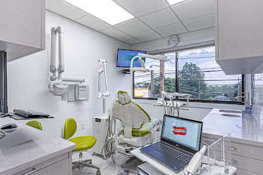 Gentle Touch Dental: Dr. Angelica Isaza