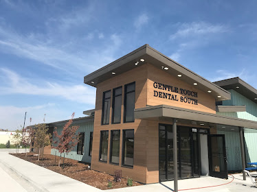 Gentle Touch Dental South
