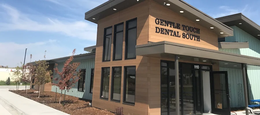 Gentle Touch Dental South