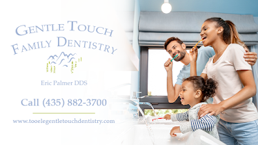 Gentle Touch Family Dentistry