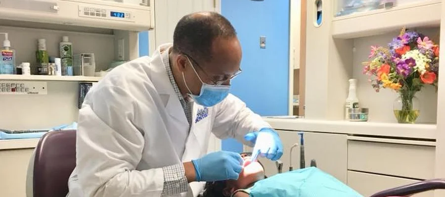 GentleCare Dentistry LLC