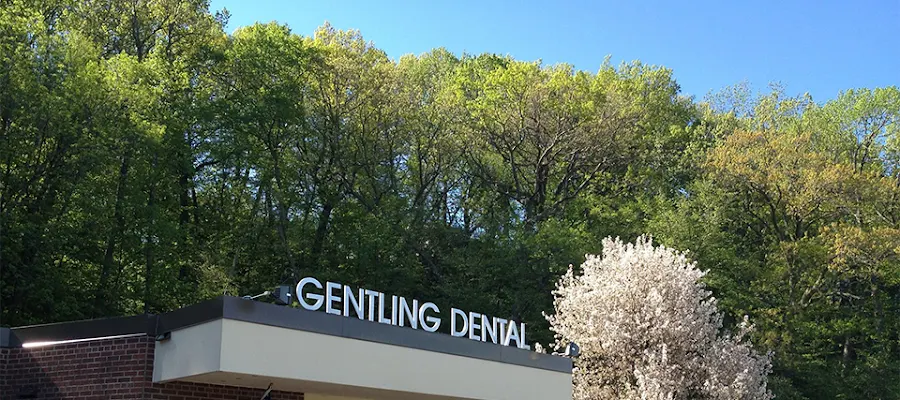 Gentling Dental Care