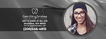 Gentling Smiles