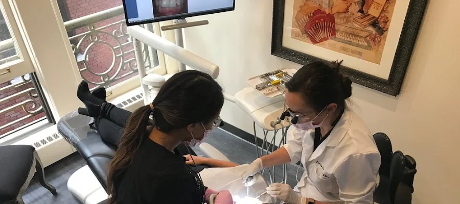 Gentry Dentistry