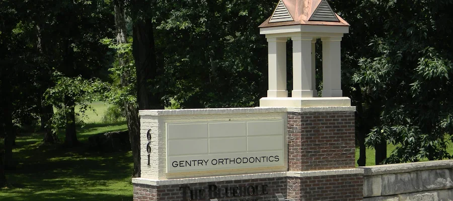 Gentry Orthodontics